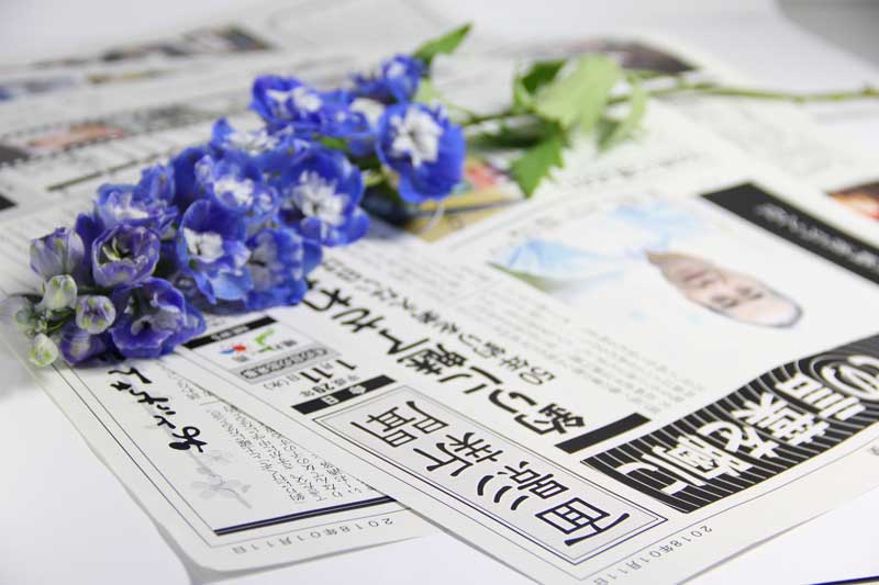 面影新聞イメージ